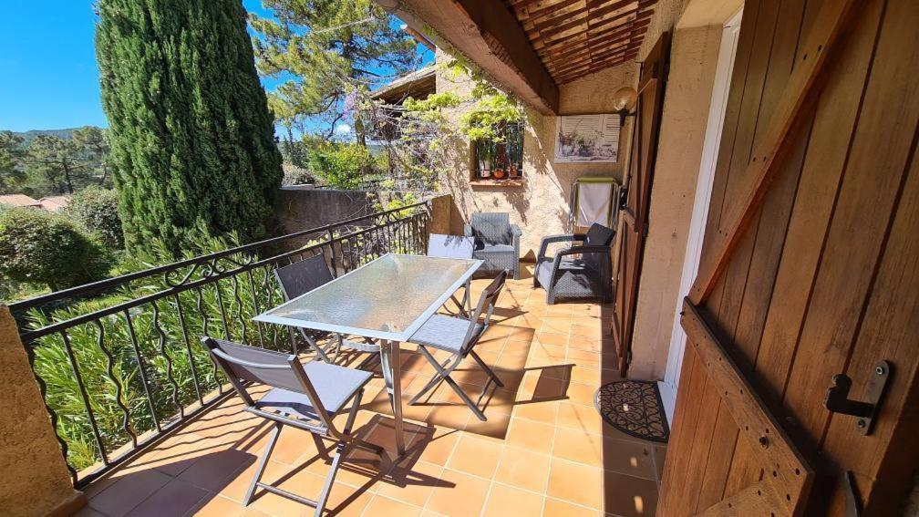 Gite Romantic Room Le Val Zewnętrze zdjęcie