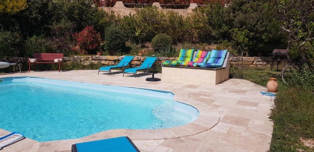 Gite Romantic Room Le Val Zewnętrze zdjęcie
